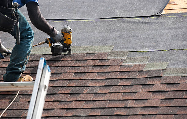 Licensed Roofing service in Tyner, NC - Brentwood Metal Roofing
